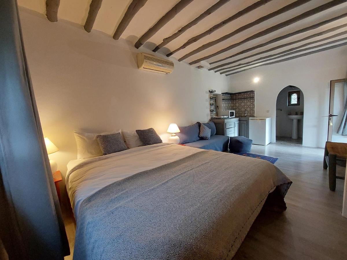 Manzal Lahbab Bed & Breakfast Marrakesh Bagian luar foto