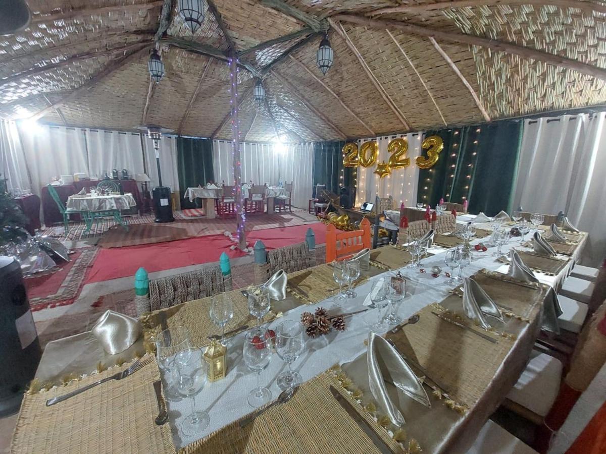Manzal Lahbab Bed & Breakfast Marrakesh Bagian luar foto